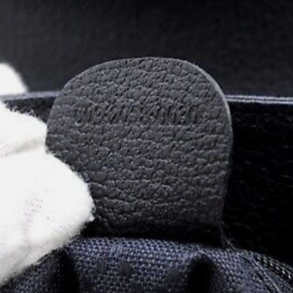 Authentic mini Gucci backpack - Picture 5 of 6
